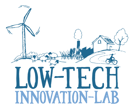 Reallabor für die Transformation zu klima- und ressourcenschonenden Energieregionen mit innovativen LOW TECH Lösungen