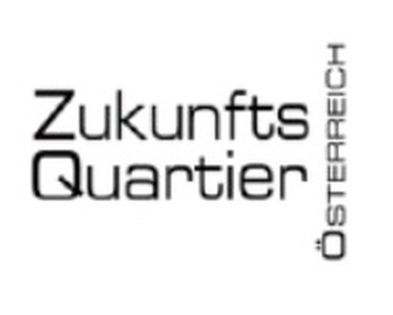 Zukunftsquartier Österreich